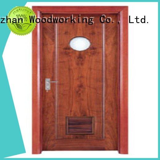 composite interior doors x0292 solid wood bathroom doors l0082