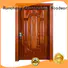 Runcheng Woodworking Brand door new bedroom door