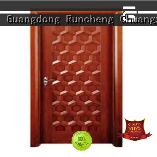 Runcheng Chuangzhan bedroom bedroom doors price supplier for hotels