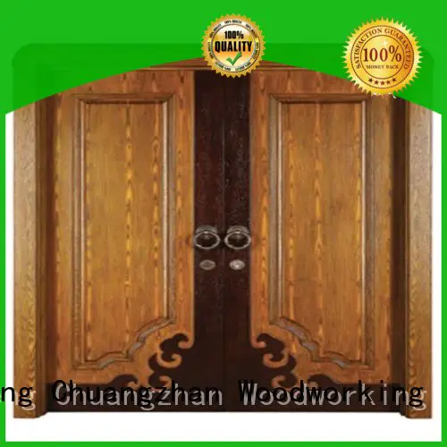 Runcheng Chuangzhan attractive main door designs for home Suppliers for homes