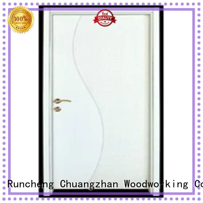 Wholesale door bedroom doors for sale bedroom Runcheng Woodworking Brand