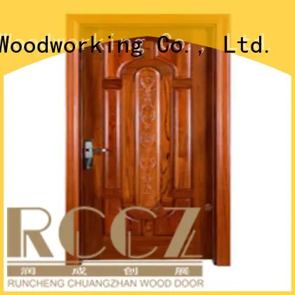 Runcheng Woodworking Brand x015 d001 x028 new bedroom door