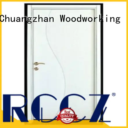 Runcheng Chuangzhan door buy bedroom door wholesale for hotels
