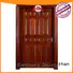 eco-friendly bedroom door designs for homes supplier for homes Runcheng Chuangzhan