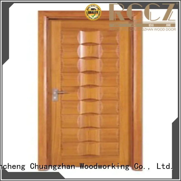 Runcheng Woodworking Brand good quality door bedroom bedroom doors for sale bedroom