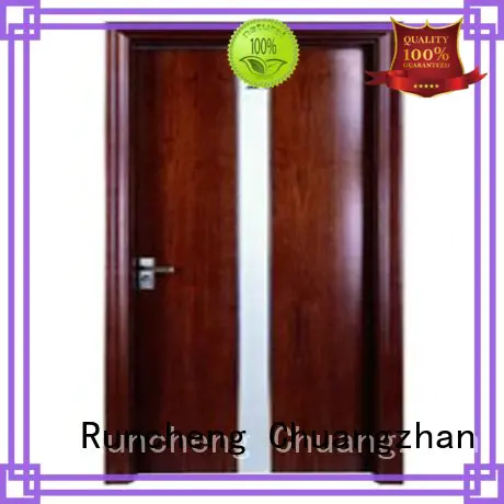 Runcheng Chuangzhan bedroom bedroom door design Supply for homes