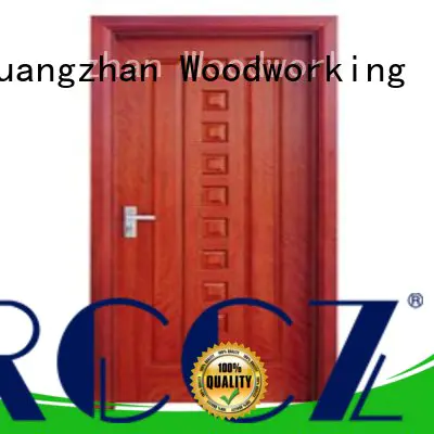 Latest wooden flush door manufacturers modern suppliers for offices