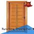 Runcheng Woodworking Brand x001 x010 l004 new bedroom door x014
