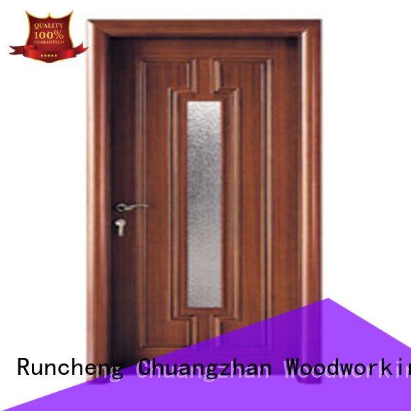 OEM wooden glazed front doors x0234 x0194 x0183 wooden double glazed doors