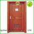 Runcheng Woodworking Brand bathroom wholesale door door bathroom door