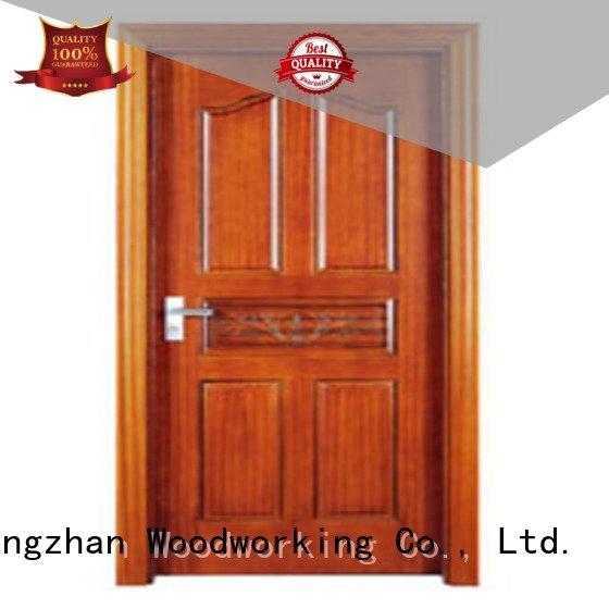 door bedroom new bedroom door bedroom Runcheng Woodworking Brand company