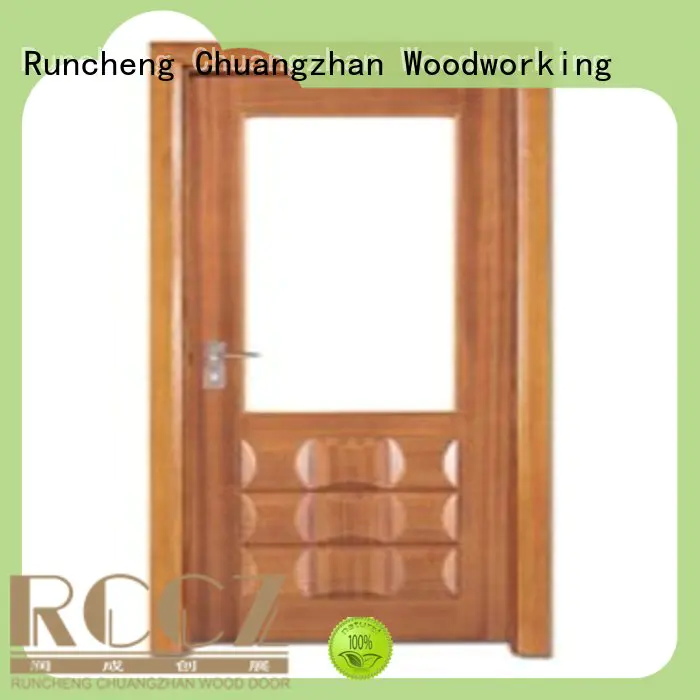 eco-friendly internal glazed doors attractive Suppliers for offices