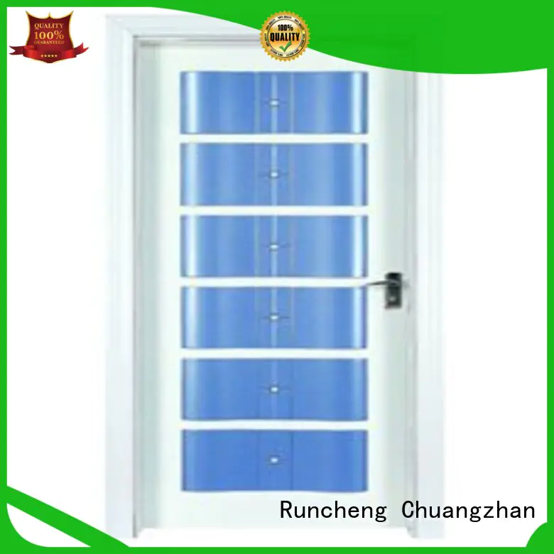 eco-friendly standard bedroom door door Suppliers for villas