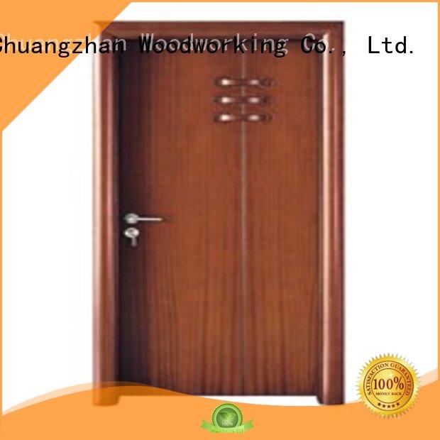 bedroom doors for sale door good quality Warranty Runcheng Woodworking
