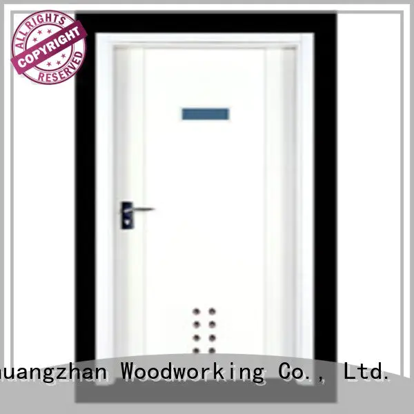 flush mdf interior wooden door p009 pp0153 door pp009