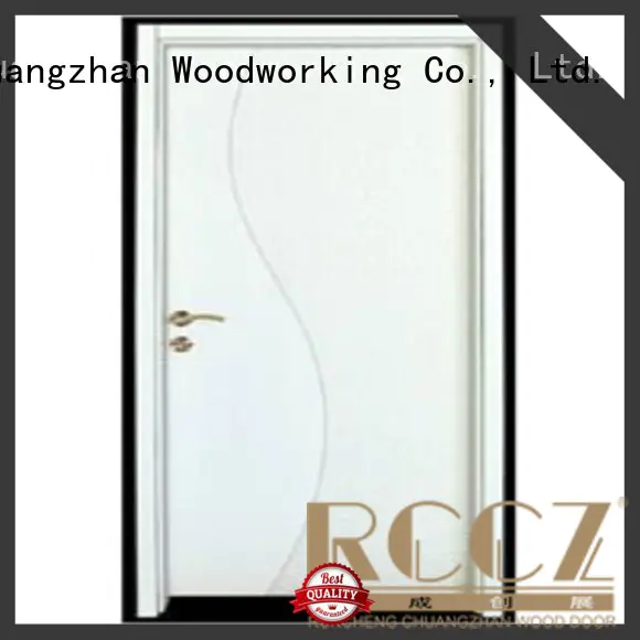 Runcheng Chuangzhan high-grade new bedroom door factory for offices