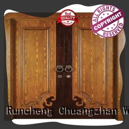 durability wooden door door company for homes