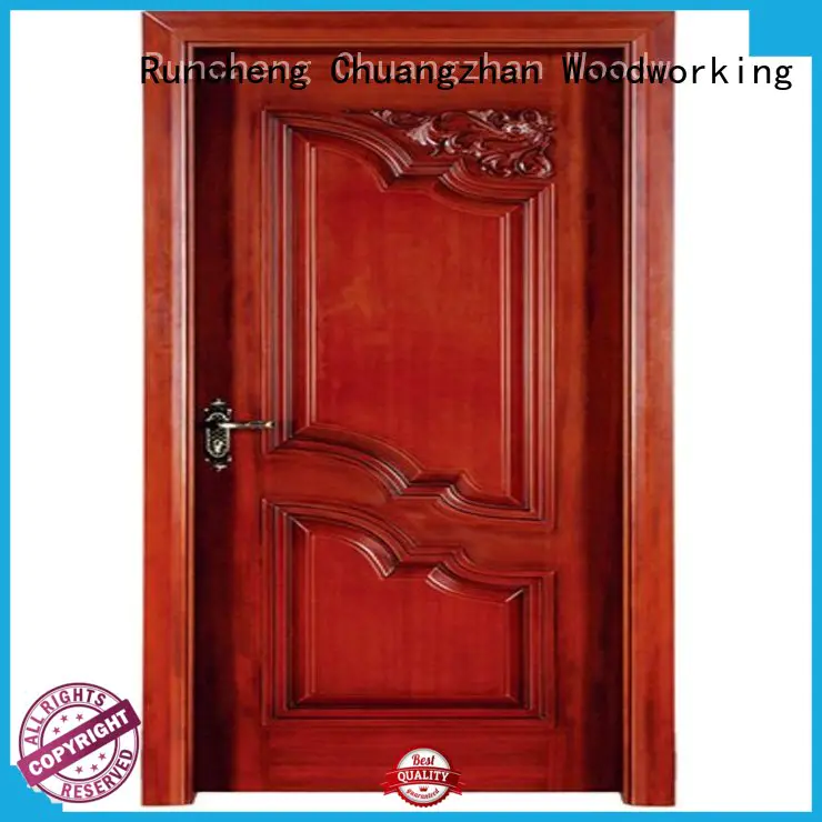 ODM discount doors reliable supplier for homes