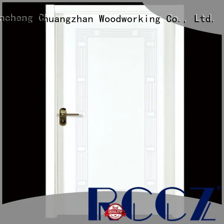 Runcheng Chuangzhan high-quality discount doors supplier for homes