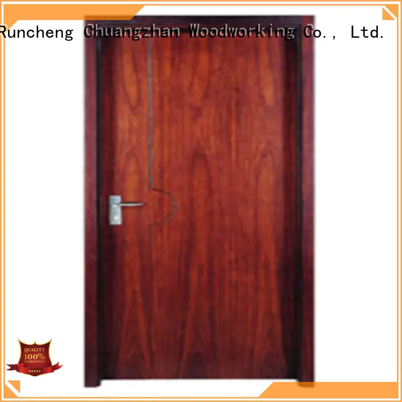 flush Runcheng Woodworking wooden flush door door flush flush flush door