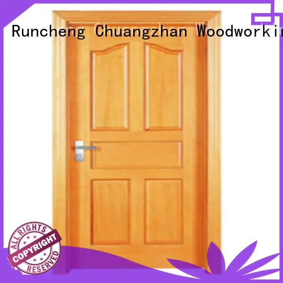 flush mdf interior wooden door pp005t2 pp003t pp007 pp0043 Bulk Buy