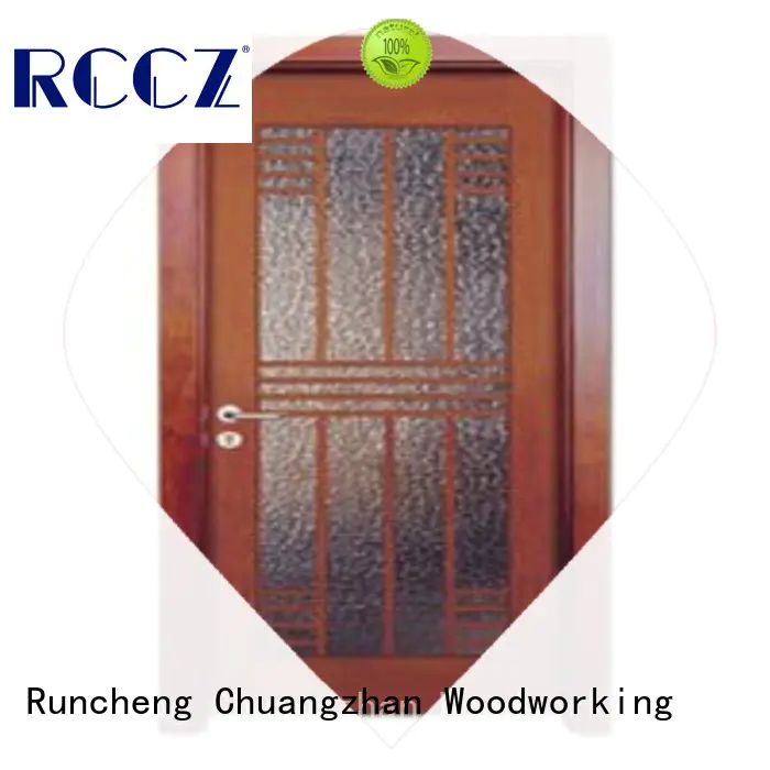 durability interior glazed doors supplier for homes