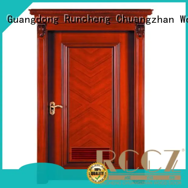 Runcheng Chuangzhan bedroom interior home doors factory for offices