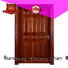door bedroom bedroom door OEM new bedroom door Runcheng Woodworking