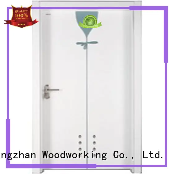 Runcheng Chuangzhan bathroom new bathroom door manufacturers for offices