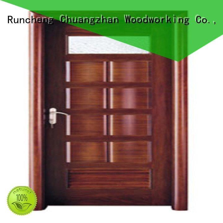 OEM composite interior doors x0152 x0222 x0102 solid wood bathroom doors