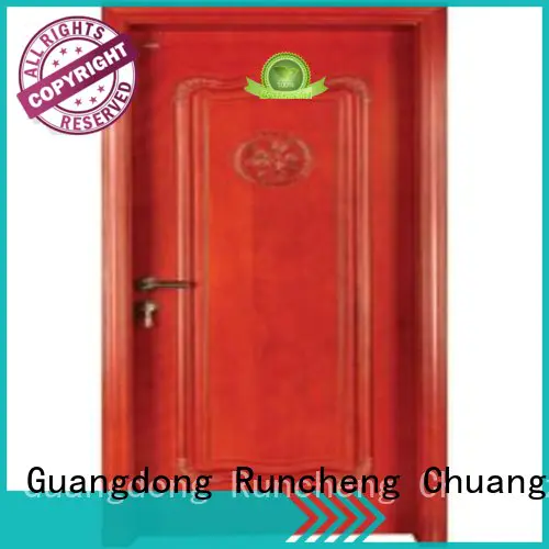 Runcheng Chuangzhan attractive bedroom door design factory for offices