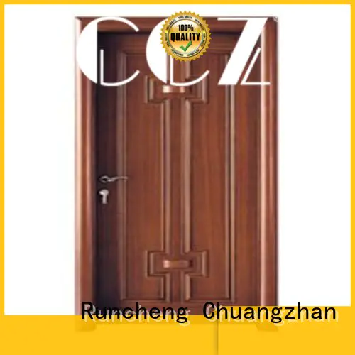 Runcheng Chuangzhan bedroom bedroom door design manufacturer for offices