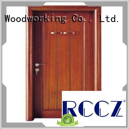 Runcheng Chuangzhan attractive best door for bathroom manufacturer for offices