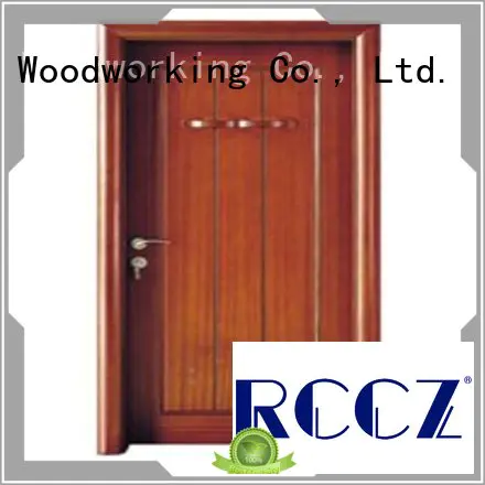 Runcheng Chuangzhan attractive best door for bathroom manufacturer for offices