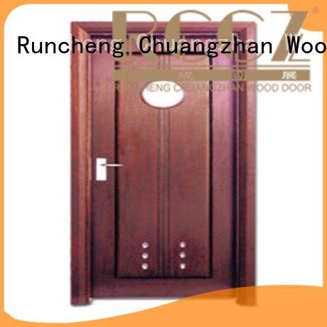 OEM composite interior doors x0232 x0222 door solid wood bathroom doors