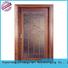 Runcheng Woodworking pp003t pp007t pp005 flush mdf interior wooden door pp0142