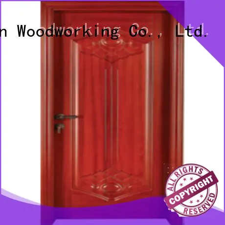 bedroom door designs in wood x034 s007 bedroom wooden interior door Runcheng Woodworking Warranty