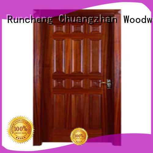 door bedroom new bedroom door Runcheng Woodworking Brand bedroom door
