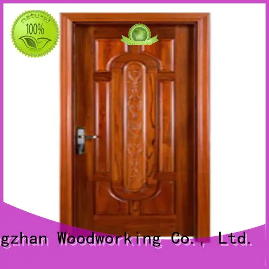 door Quality Runcheng Woodworking Brand bedroom design bedroom