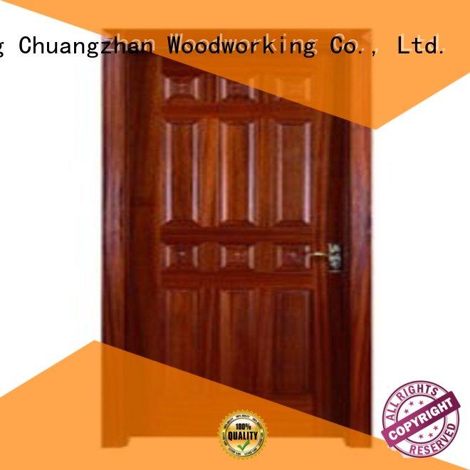 Runcheng Woodworking Brand door bedroom bedroom custom bedroom design