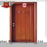Runcheng Woodworking composite interior doors bathroom door door door