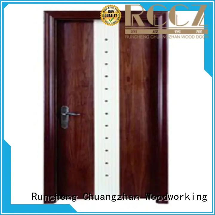 Runcheng Chuangzhan high-grade buy bedroom door manufacturers for offices