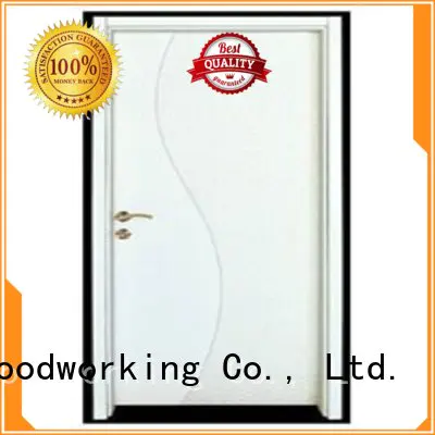 Runcheng Chuangzhan durability bedroom door cost manufacturers for indoor