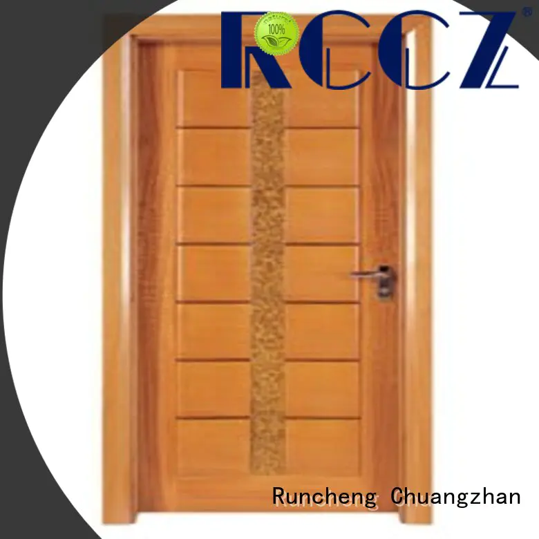 high-grade wooden bedroom door door manufacturers for indoor