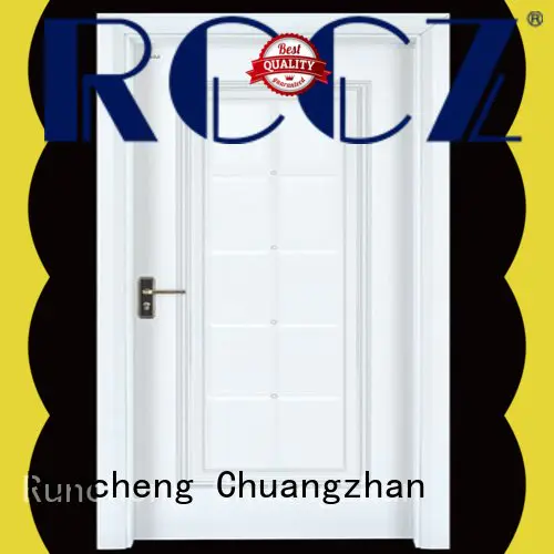 Runcheng Chuangzhan OEM discount doors manufacturer for hotels