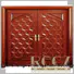 Runcheng Woodworking x0131 interior double doors x0215 l0081