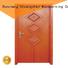 Runcheng Woodworking x028 l007 new bedroom door x014 d004