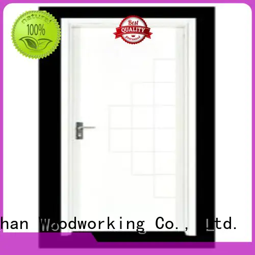 Runcheng Woodworking Brand hot selling durable door wooden flush door manufacture
