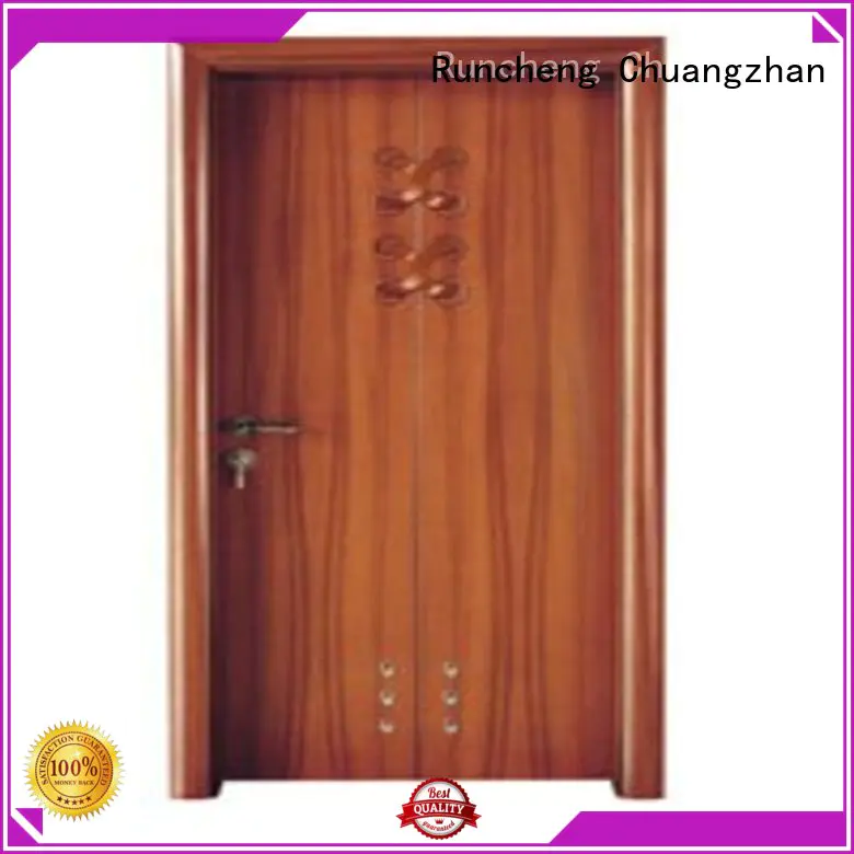 Runcheng Chuangzhan high-grade bathroom door signs Supply for offices