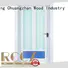 Runcheng Chuangzhan durability interior doors for sale online supplier for hotels